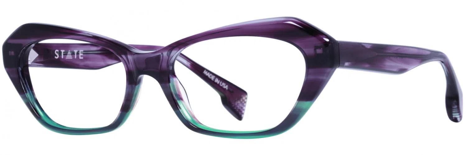 STATE Optical Co. ADA Eyeglasses - view 10